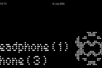 Nothing Headphone (1) launching July 1st