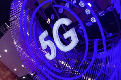 India's 5G Gold Rush