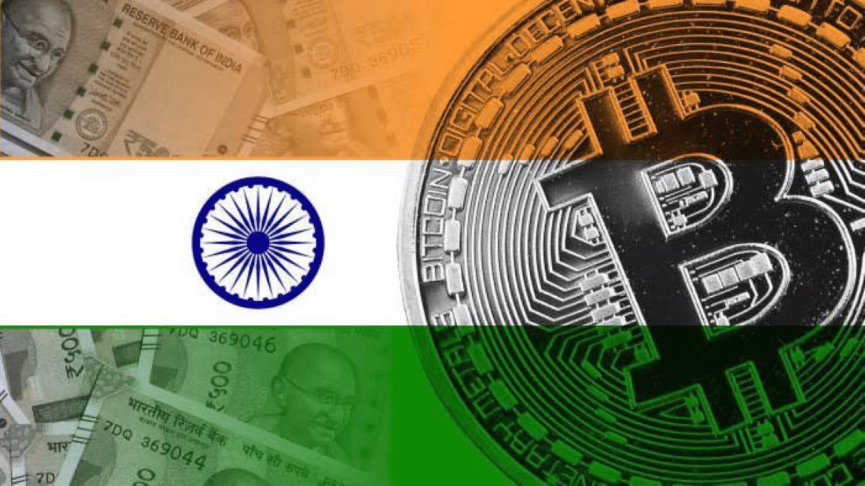 India’s Bitcoin Quandary