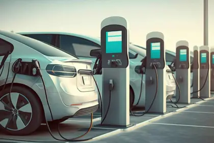 India's Electric Leap