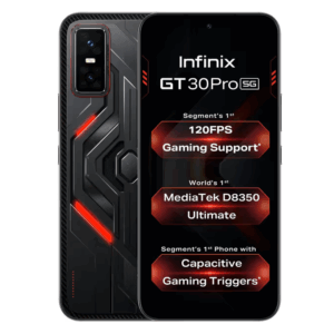 Infinix GT 30 Pro