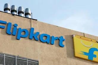 Is Flipkart's New NBFC License a Game-Changer for Indian E-commerce and Drone Tech's Soaring Ambitions