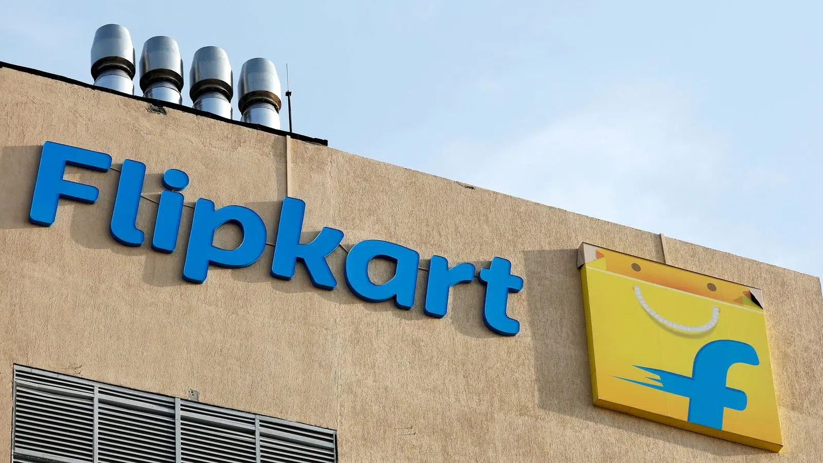Is Flipkart's New NBFC License a Game-Changer for Indian E-commerce and Drone Tech's Soaring Ambitions