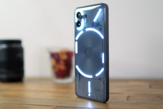 Is Nothing Phone 3 Ditching Its Signature Glyph Interface