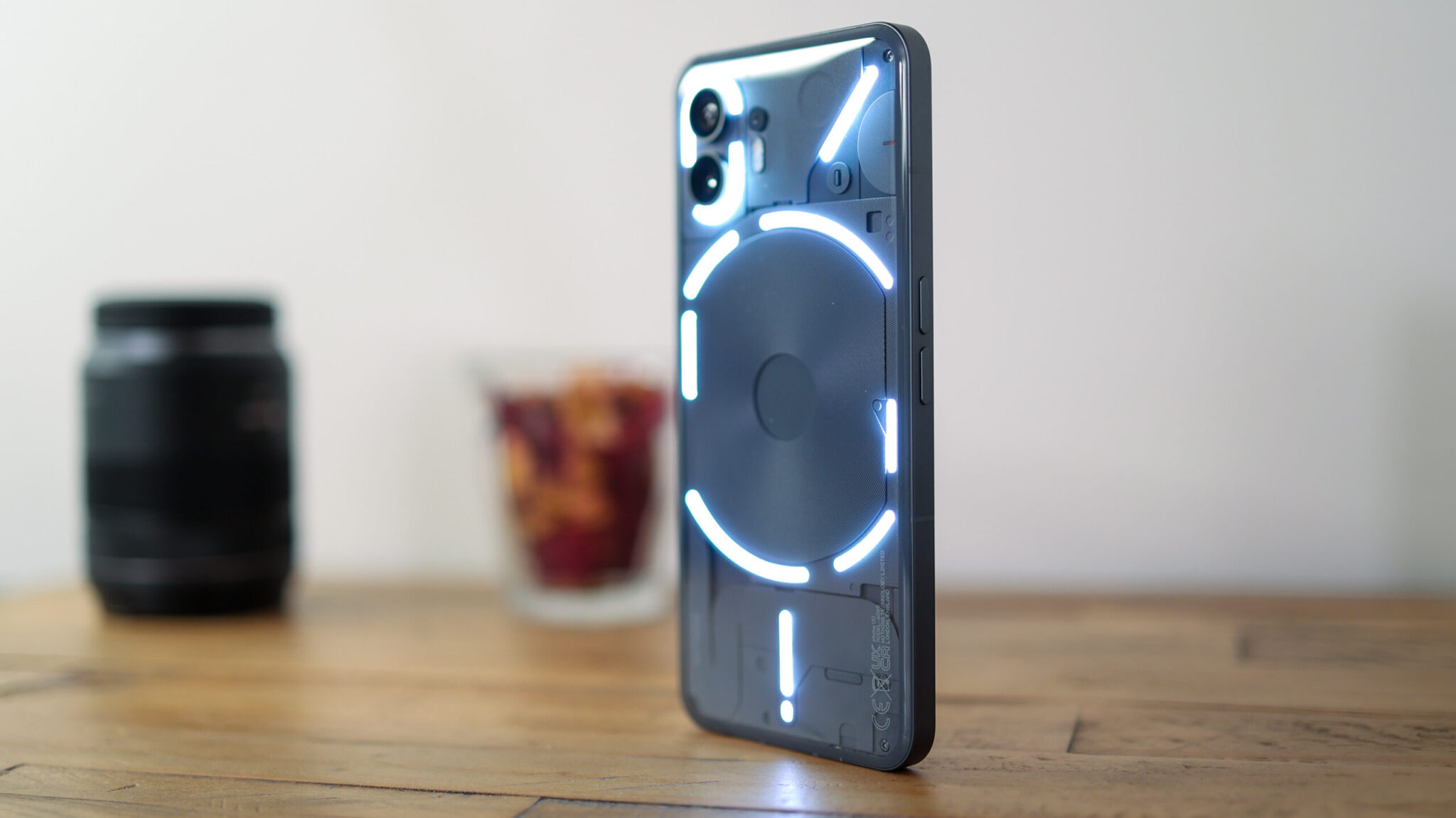 Is Nothing Phone 3 Ditching Its Signature Glyph Interface