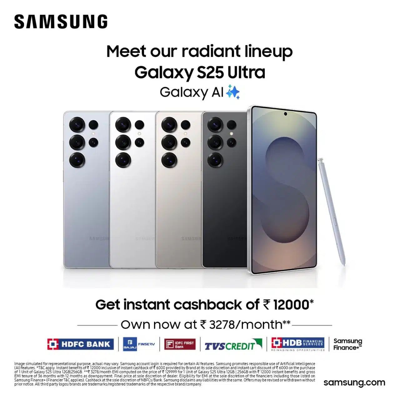 Is Samsung’s Galaxy S25 Ultra Price Drop in India Your Best Deal Yet