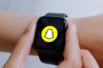 Is Snapchat Finally on Apple Watch