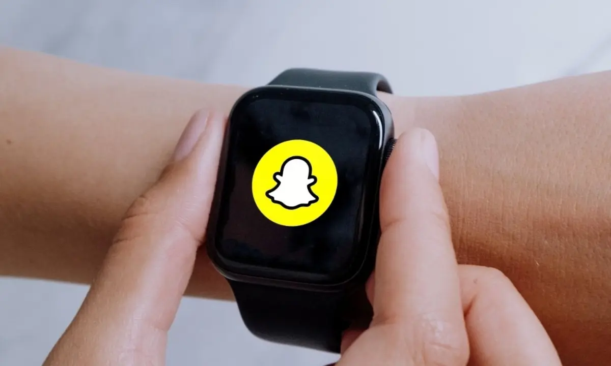 Is Snapchat Finally on Apple Watch