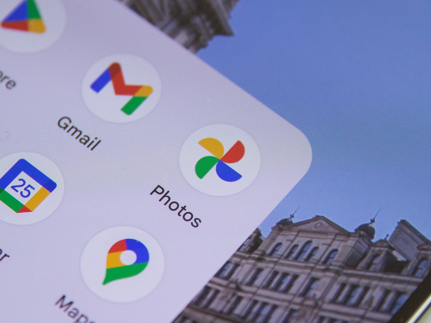 Is Your Google Photos Album Getting a Stunning Material 3 Expressive Makeover and QR Code Sharing