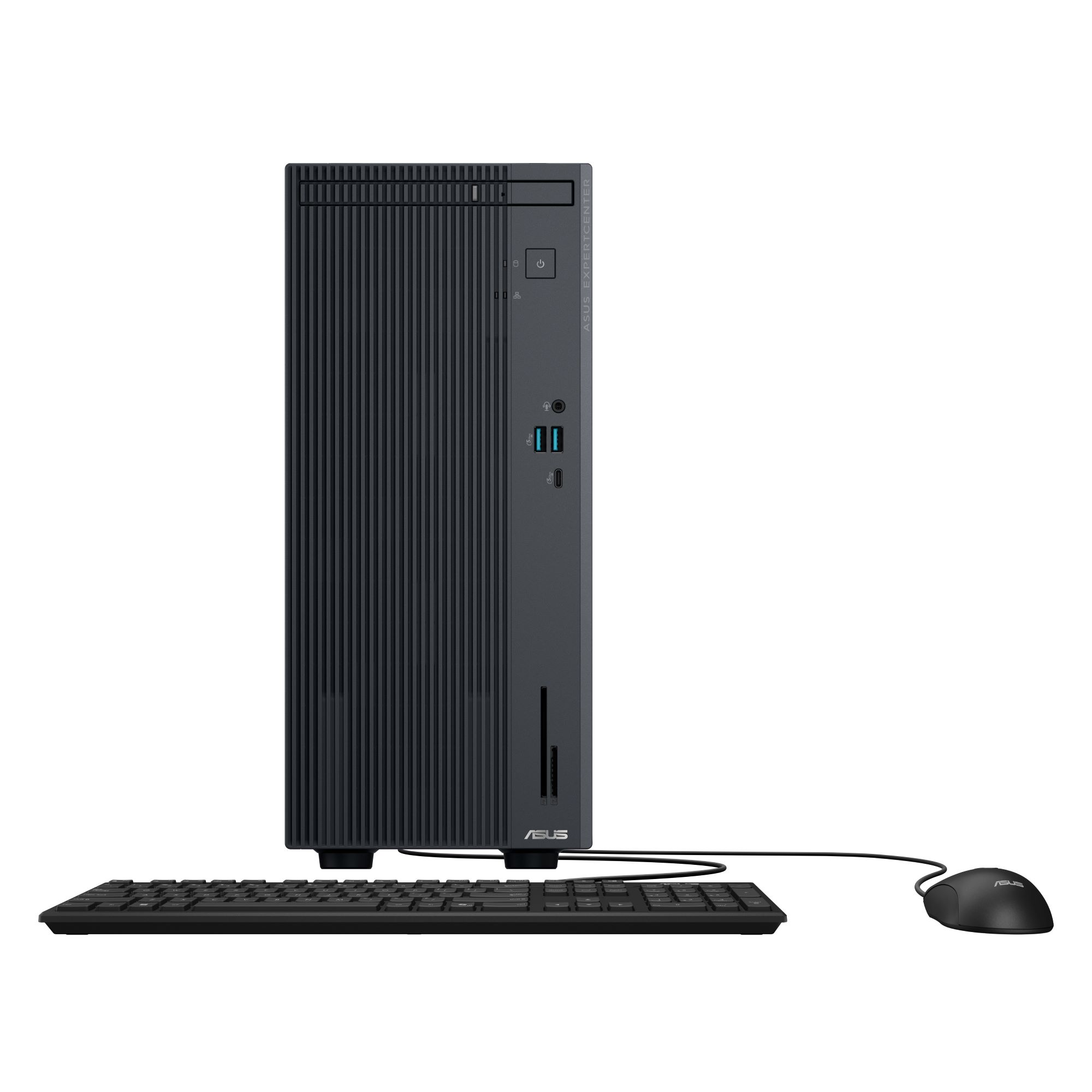 Is the ASUS ExpertCenter P500 Mini Tower the Best Choice for Your Business Desktop