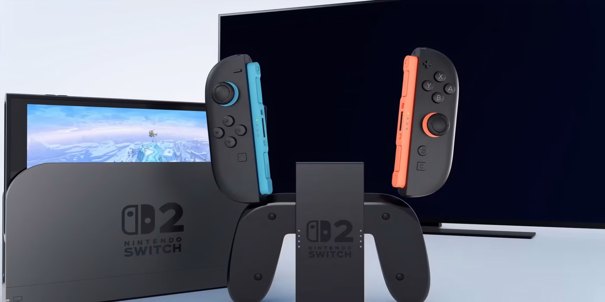 Is the Nintendo Switch 2 Really Selling Fast