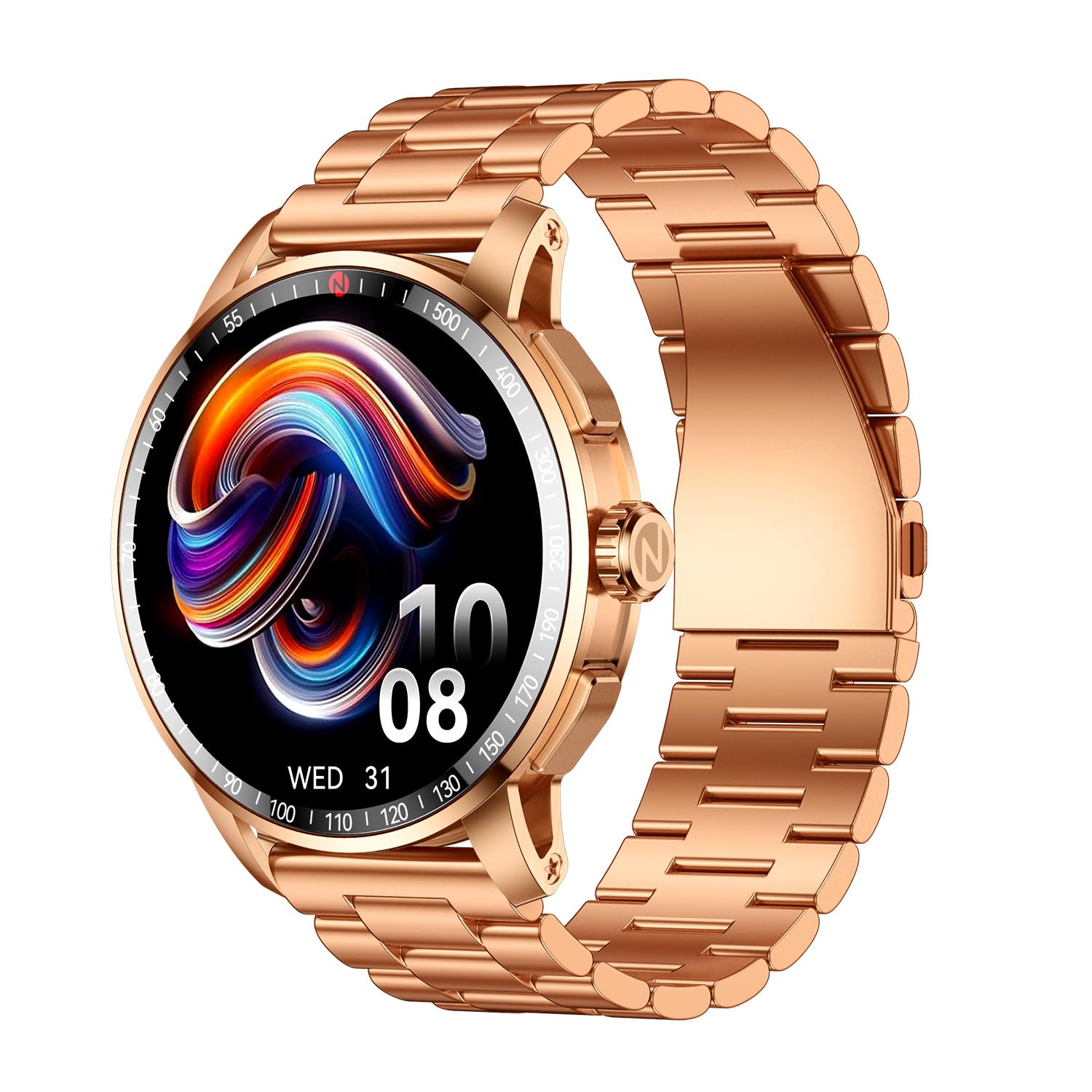 Itel Unicorn Max Smartwatch