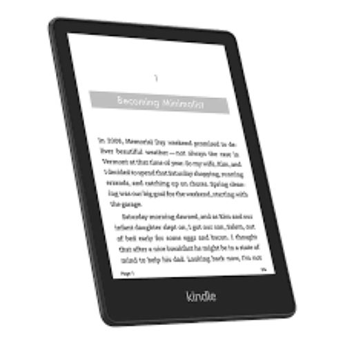 Kindle PAPERWHITE