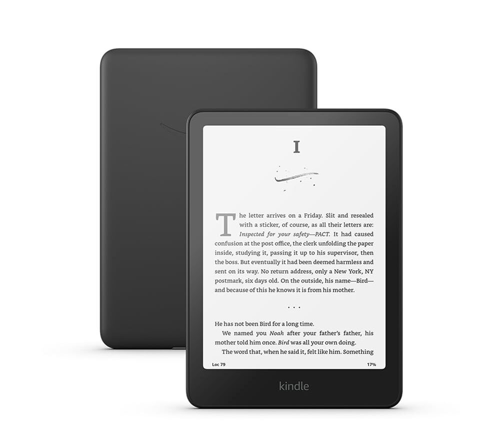 Kindle e1749889645296