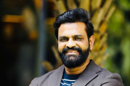 Kunal Kishore, Group CEO & Co Founder - Value 360, President