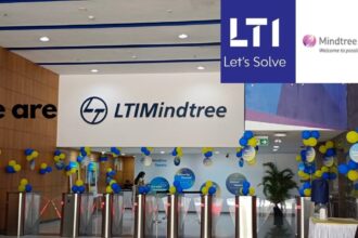 LTIMindtree's