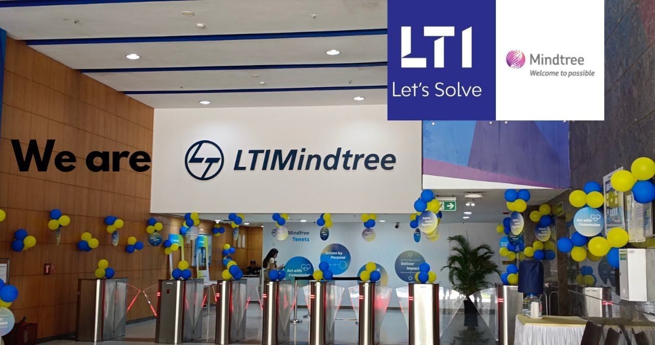 LTIMindtree's