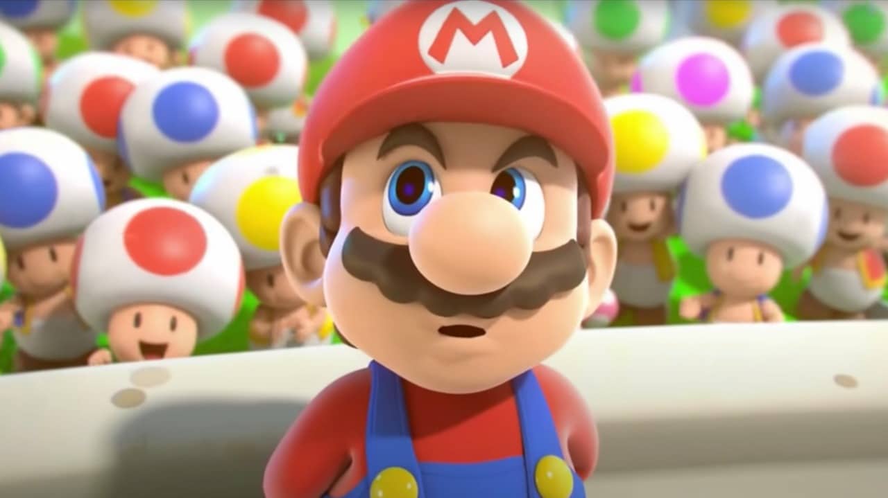 Longtime Voice of Peach and Toad OUT – What This Means for Mario!