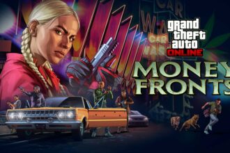 Money Fronts Drops With Underground Economy!