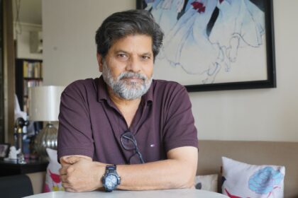 Mr. Kiran Deohans_Canon Cinema Ambassador