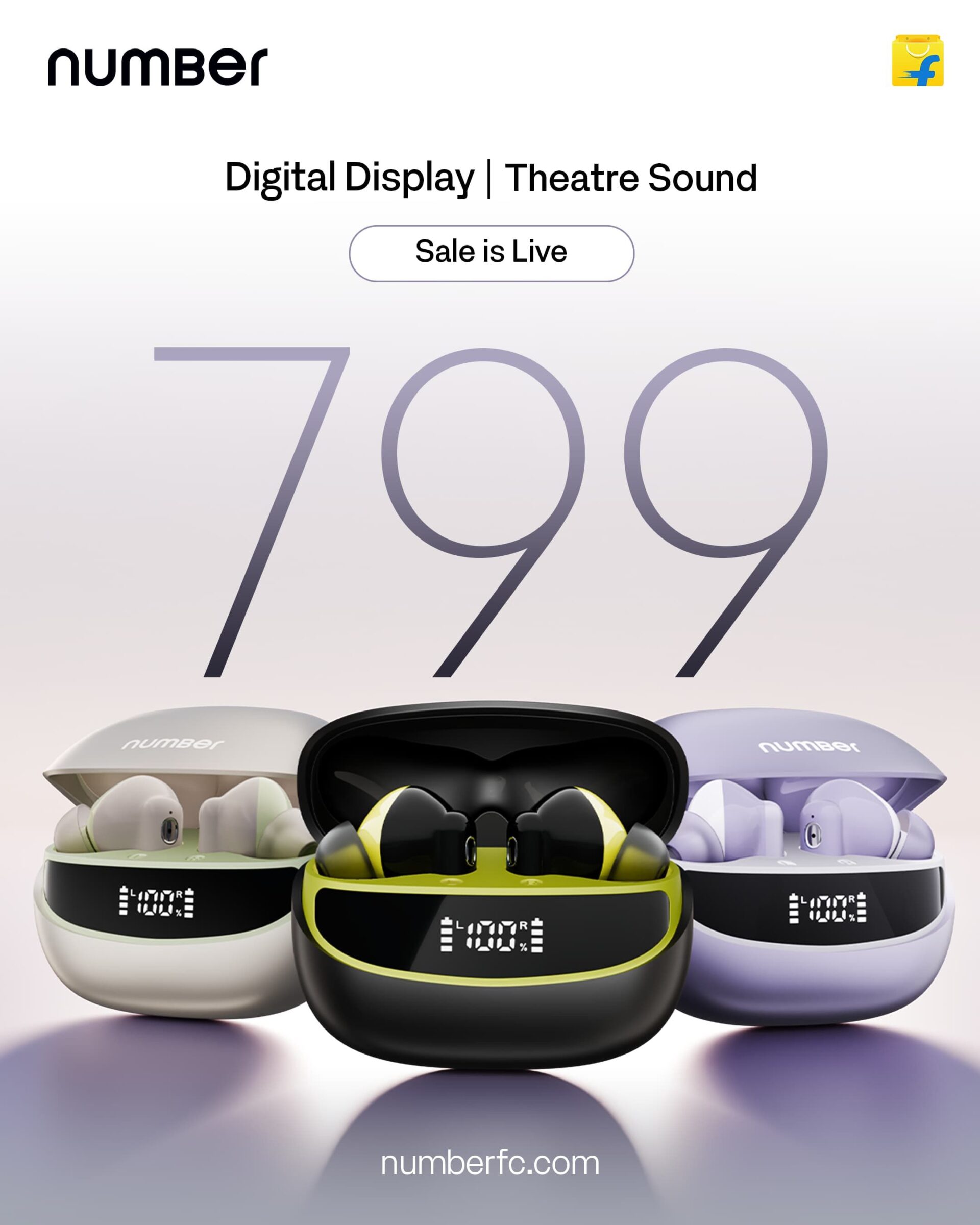 Has numBer’s Navo Buds Z1 Solved the Earbud Battery Mystery for Good? 1 Navo Buds Z1