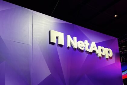 NetApp's AI Space Race Report