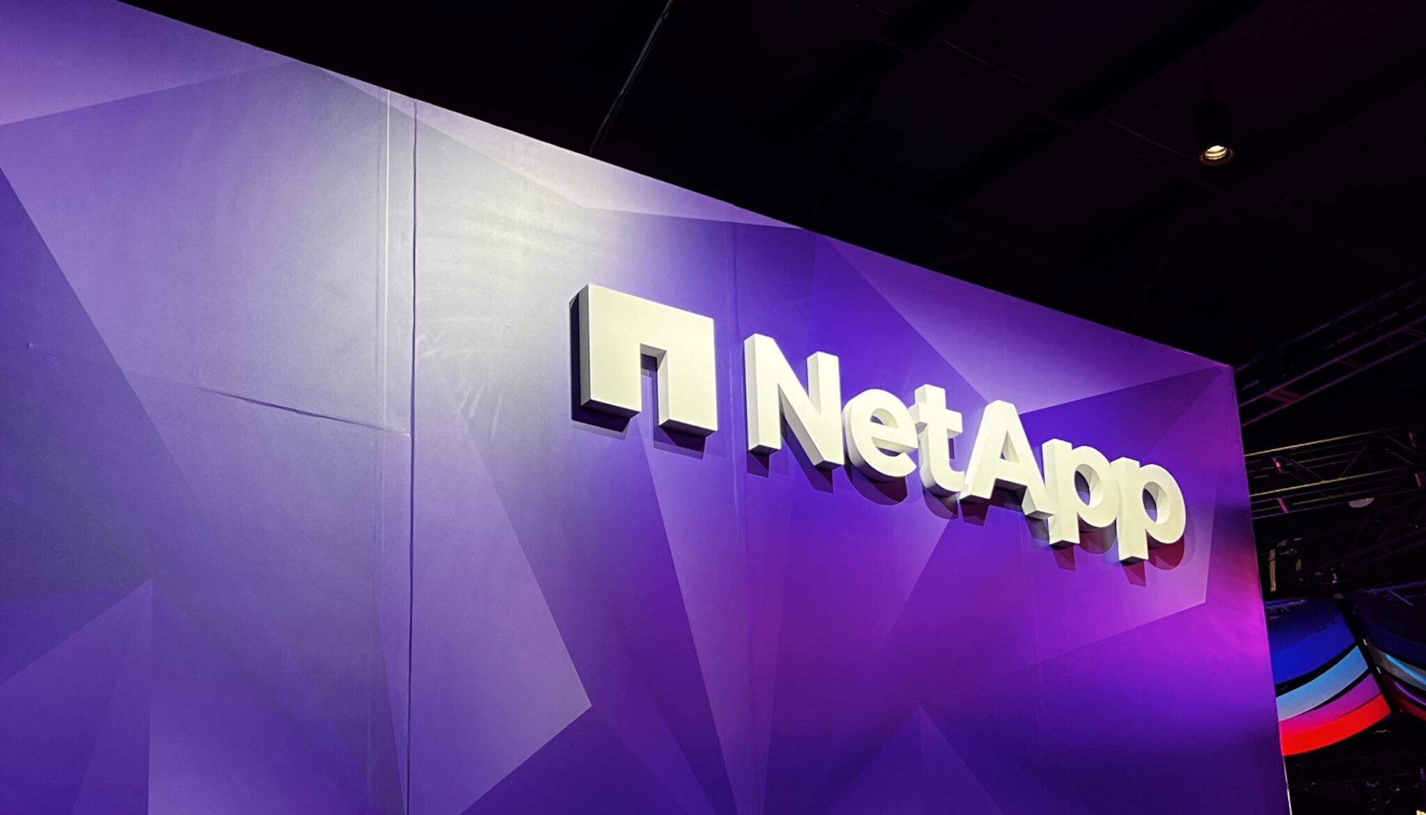NetApp's AI Space Race Report