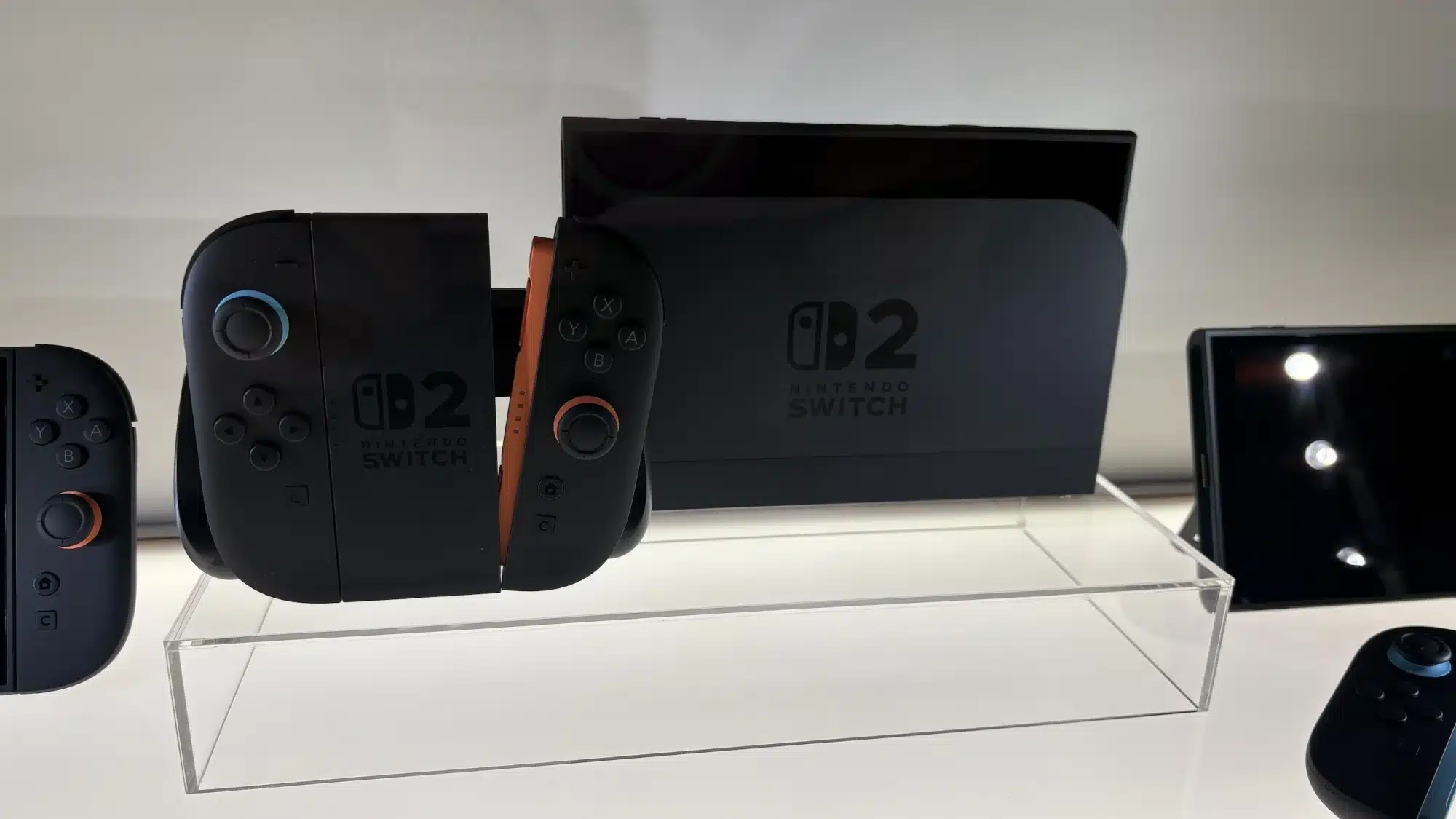 Nintendo Switch 2 Restock