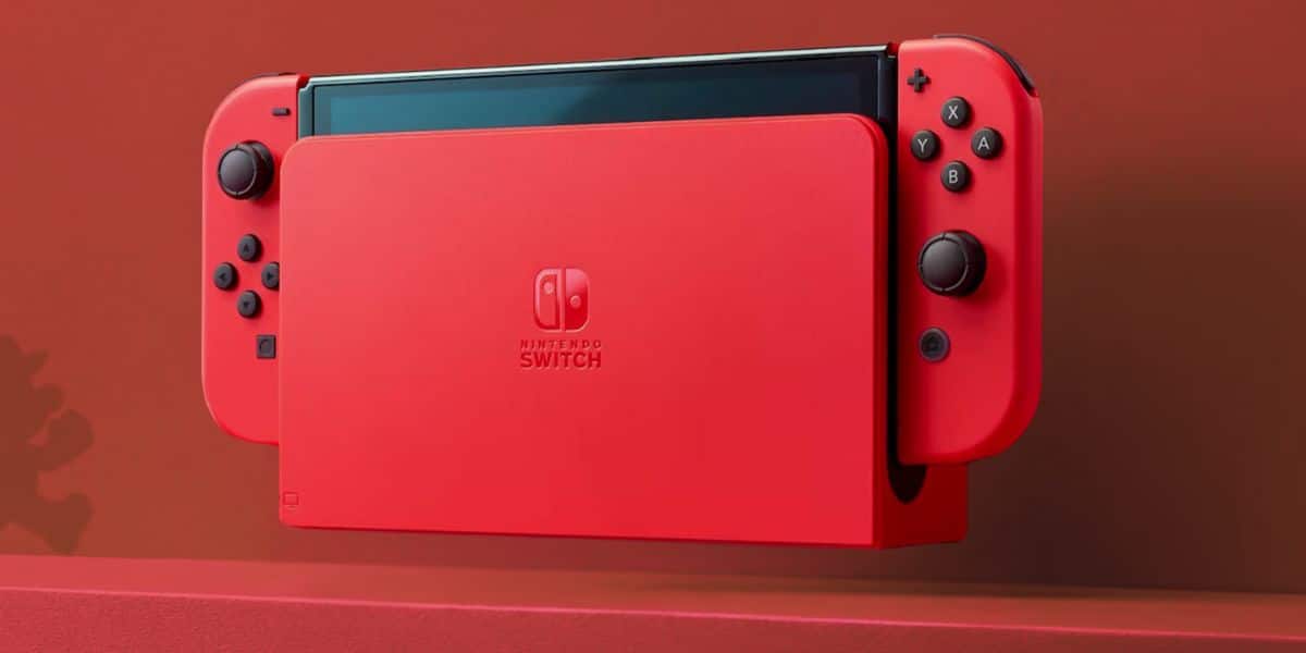 Nintendo Switch Price Drop