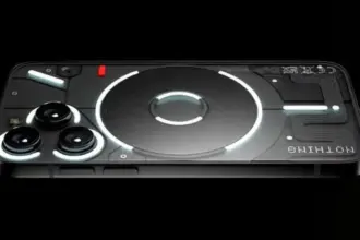 Nothing Phone 3 Price in India Leaked Ahead of July 1 Launch