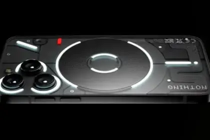 Nothing Phone 3 Price in India Leaked Ahead of July 1 Launch