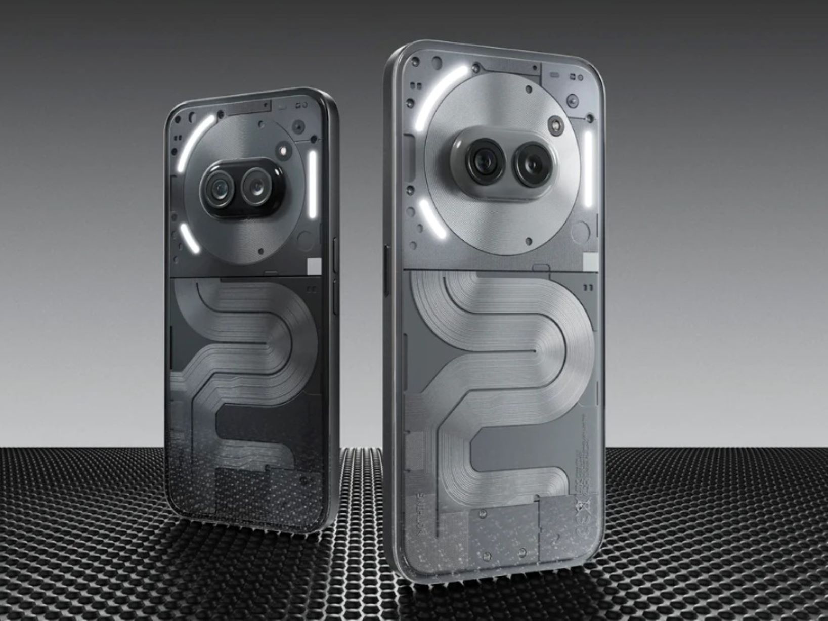 Nothing Phone 3 Stuns the Tech World