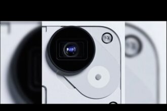 Nothing Phone 3 to get 50MP