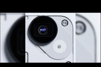 Nothing Phone 3 to get 50MP