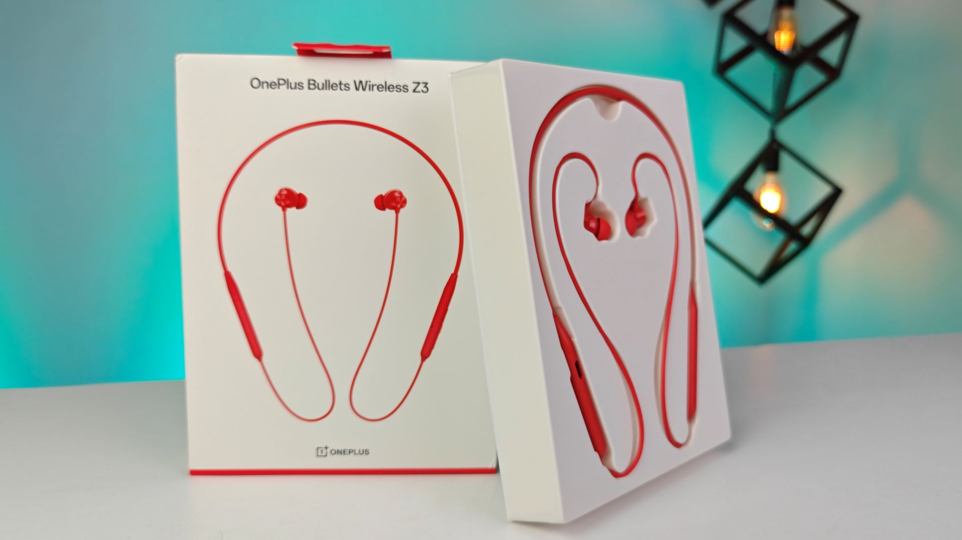 OnePlus Bullets Wireless Z3