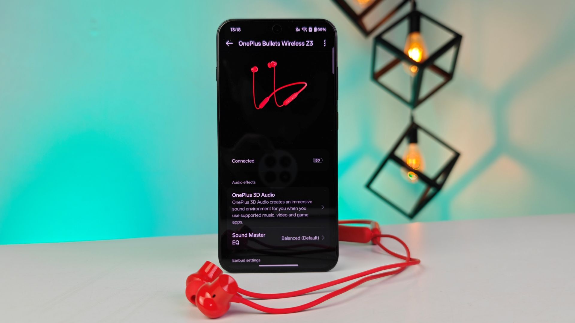 OnePlus Bullets Wireless Z3