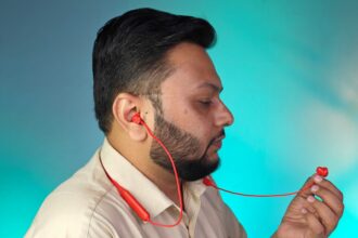 OnePlus Bullets Wireless Z3