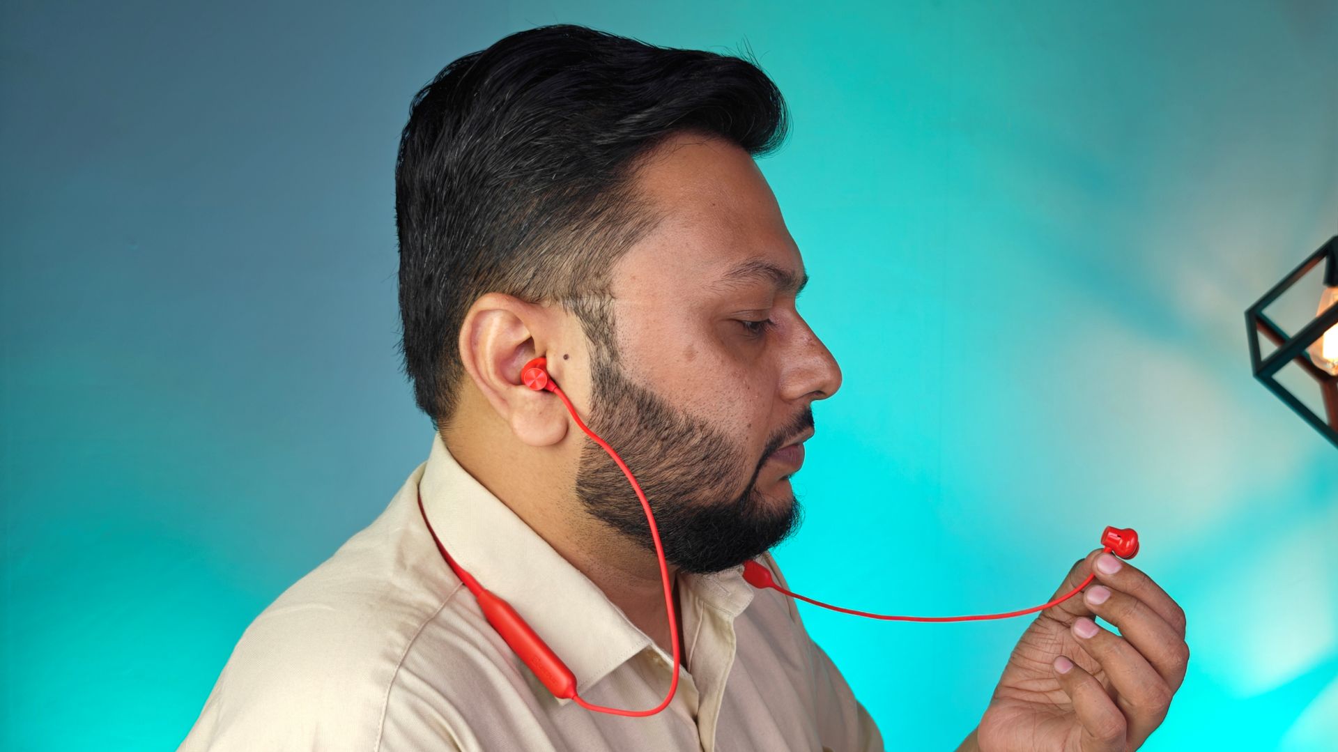 OnePlus Bullets Wireless Z3