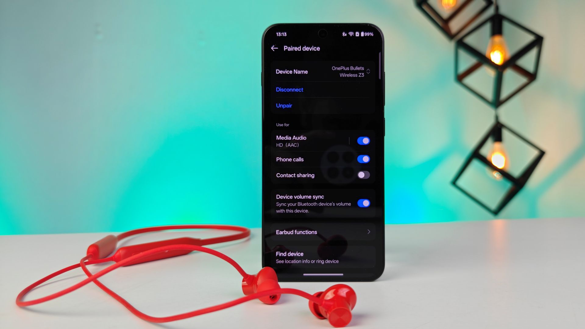OnePlus Bullets Wireless Z3