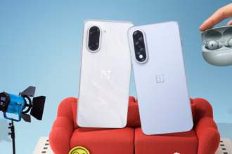 OnePlus Nord 5 India Launch Set for July 8