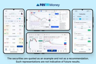 Paytm Money