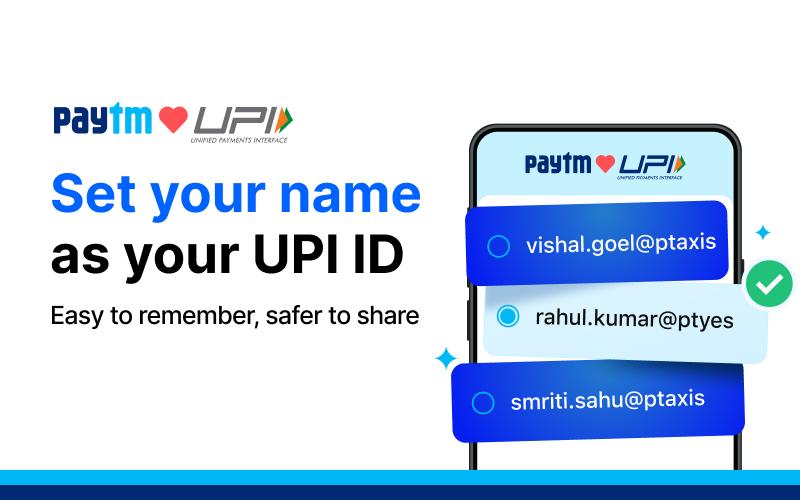 Unmasking Your Privacy: Paytm's Bold Move to Redefine UPI Payments
