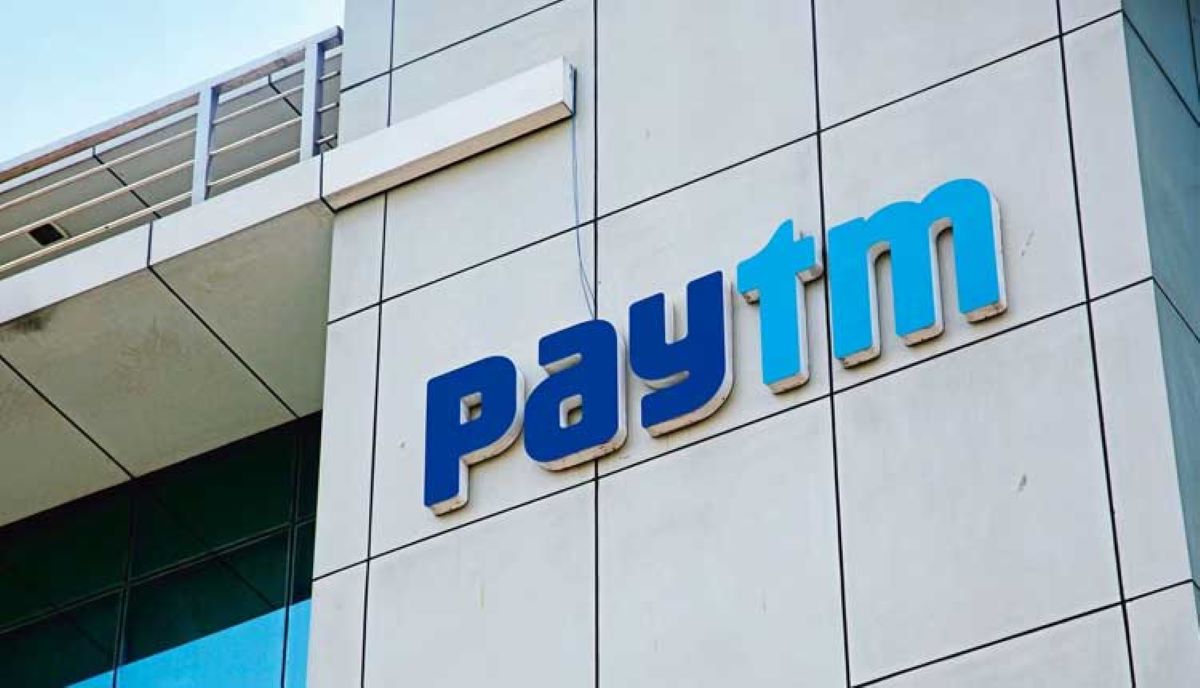 Paytm’s Game-Changer for UPI Payments