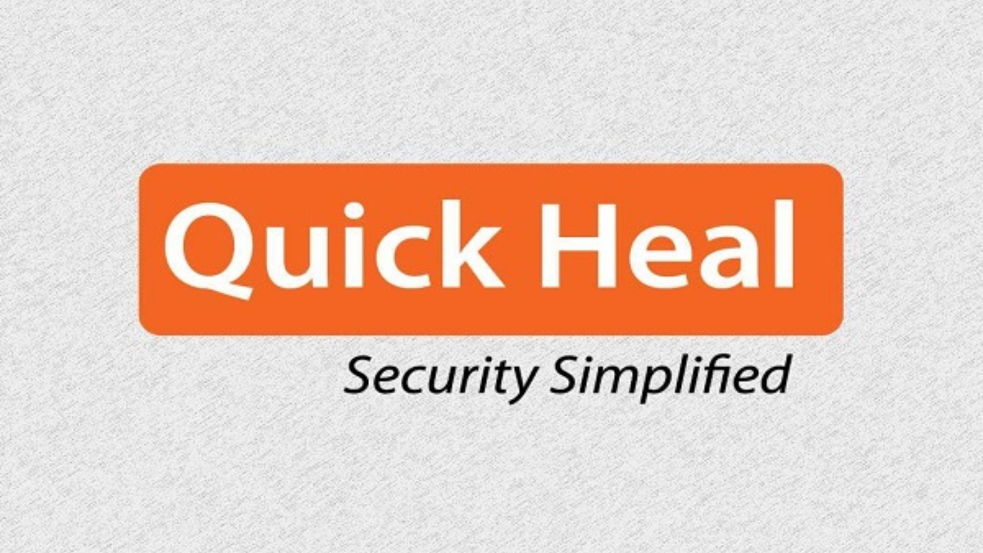 Quick Heal Technologies
