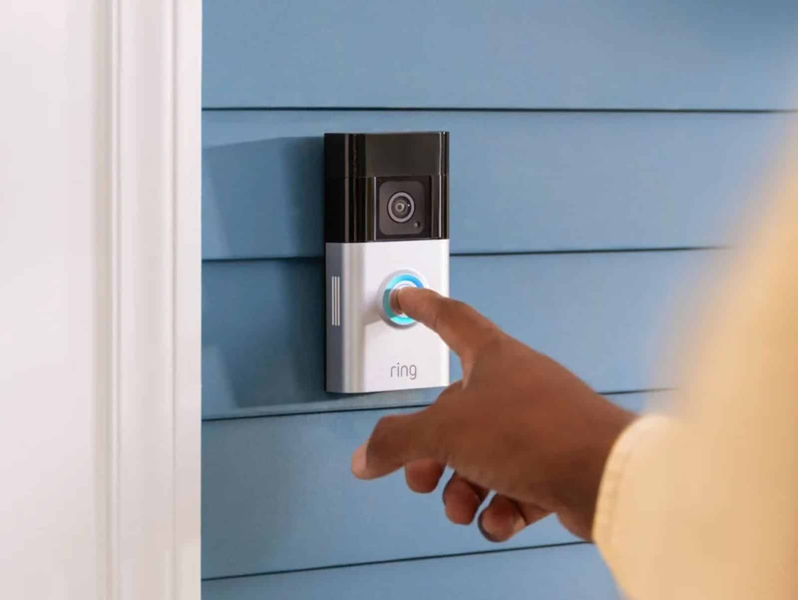 Ring's AI Now Learns Your Home's Routines for Smarter Security