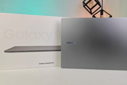 Samsung Galaxy Book5 Pro Review