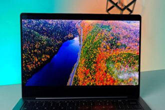 Samsung Galaxy Book5 Pro Review