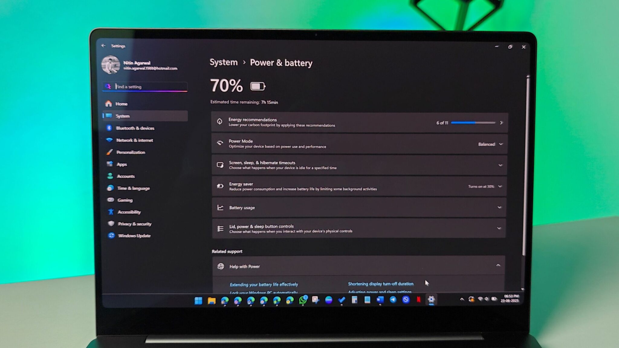 Samsung Galaxy Book5 Pro Review