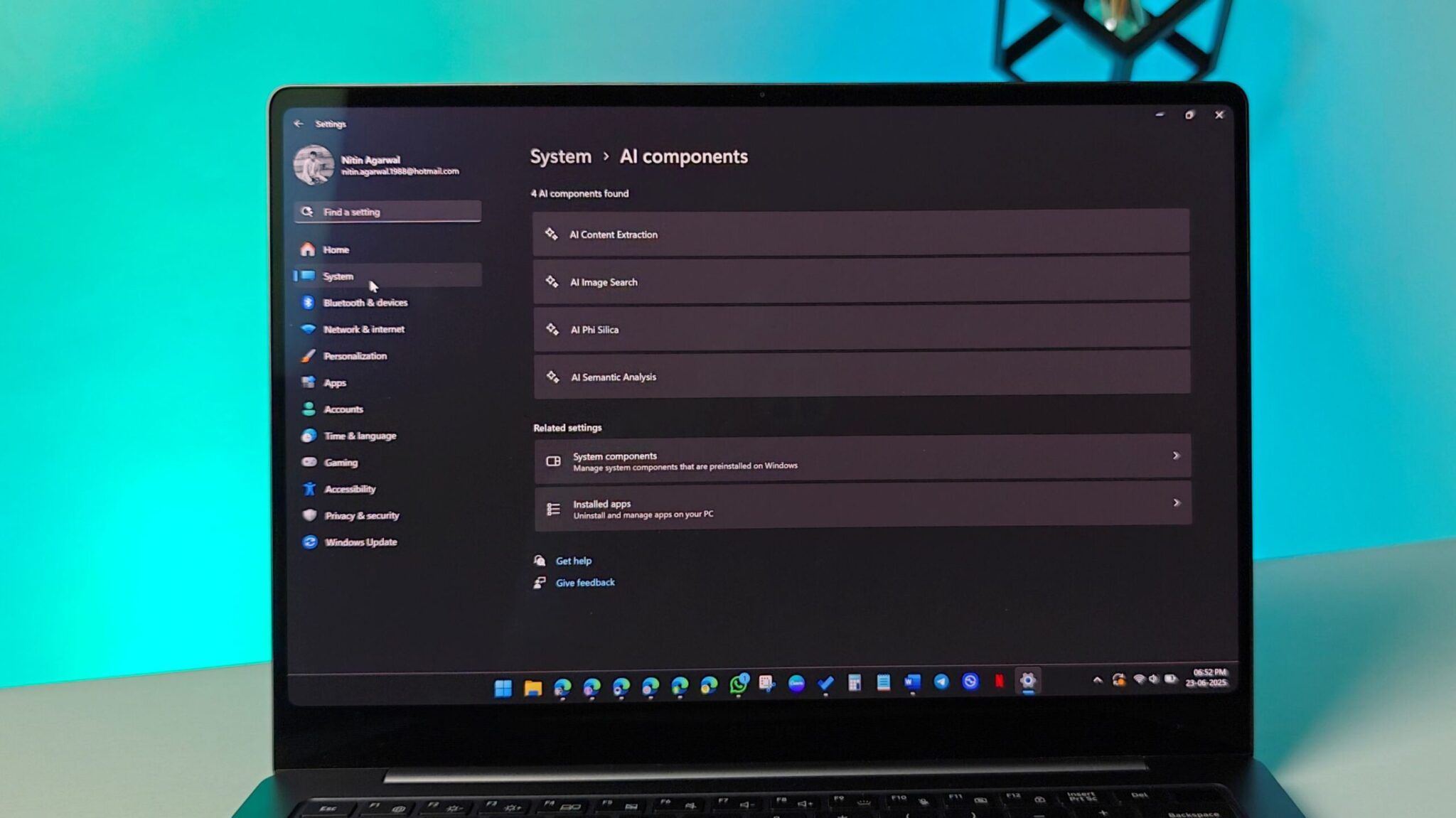 Samsung Galaxy Book5 Pro Review