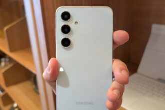 Samsung Galaxy S24 FE Price Drops on Amazon